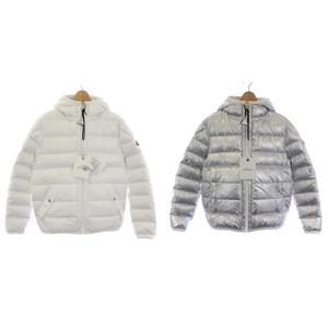 未使用品 モンクレール MONCLER 21AW FREVILLE フレビル