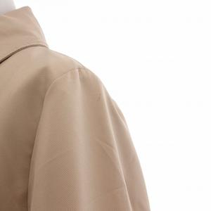 ビーラディエンス BE RADIANCE トレンチコート ベルト付き F ベージュ /UO ■GY39 レディース