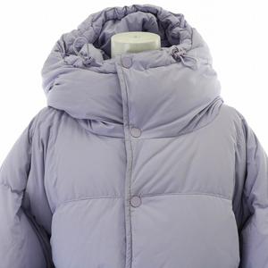 未使用品 マークジェイコブス MARC JACOBS パフィーナイロンロングパッ 