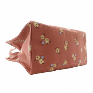 コーチ COACH × ディズニー DISNEY トートバッグ ハンド キャンバス