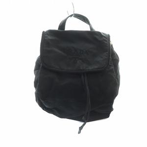 プラダ PRADA ヴィンテージ ミニリュックサック バックパック