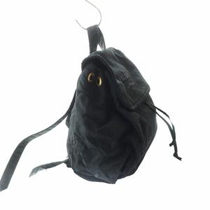 プラダ PRADA ヴィンテージ ミニリュックサック バックパック