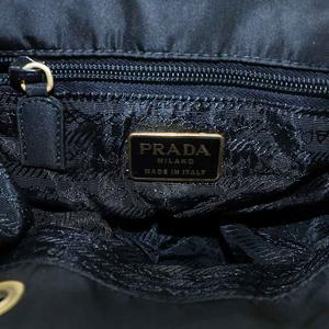 プラダ PRADA ヴィンテージ ミニリュックサック バックパック