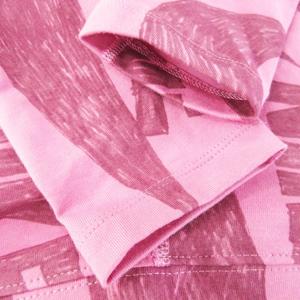 未使用品 ナイキ NIKE スポーツウェア アイコン クラッシュ オールオーバー プリント レギンス タイツ スパッツ フィットネス トレーニング S ピンク CJ2061-691 /AH14 レディース