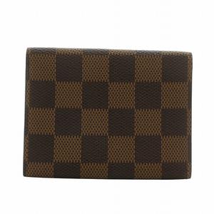 ルイヴィトン LOUIS VUITTON N62920 ダミエ アンヴェロップ カルト