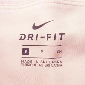 未使用品 ナイキ NIKE ONE カラーブロック 7/8 レギンス 2021SP スパッツ タイツ スポーツウェア フィットネス トレーニング S 黒 ブラック CZ9199010 /AH9 レディース