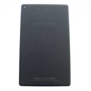 アマゾン Amazon PR53DC Fire HD8 第6世代 タブレット 本体 初期化・動作確認済 黒 ブラック ■GY99 /MQ その他
