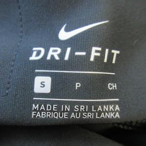 未使用品 ナイキ NIKE SCULPT HYPER TIGHT FIT タイツ ストレッチ ロゴ スポーツ ヨガ トレーニング S 黒 ブラック AT4587-010 /AO18 レディース