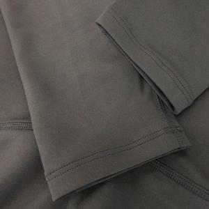 未使用品 ナイキ NIKE パンツ レギンス タイツ ロゴ ストレッチ スポーツ S 黒 ブラック BV0037-010 /AH23 レディース