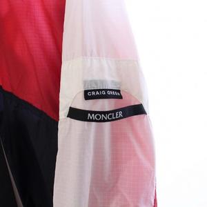 未使用品 モンクレール MONCLER ジーニアス GENIUS CRAIG GREEN 21AW 