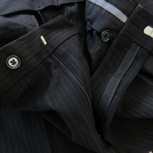 ザラマン ZARA MAN シングルスーツ 2点セット セットアップ テーラード