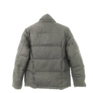 ニコルクラブフォーメン NICOLE CLUB FOR MEN ダウンジャケット 