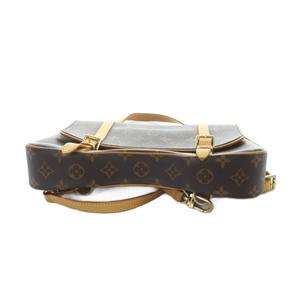 ルイヴィトン LOUIS VUITTON マレル サックアド M51158 リュックサック