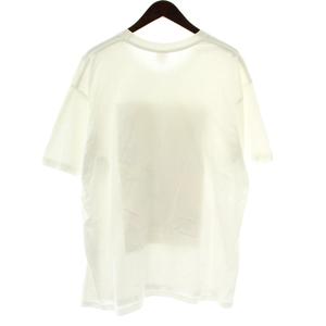 シュプリーム SUPREME 20SS Naomi Tee Tシャツ カットソー 半袖 クルーネック ポートレート プリント XL 白 ホワイト /XZ ■GY68 メンズ