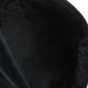 ポーター PORTER 吉田カバン ボディバッグ ウエストバッグ ショルダー ロゴ ナイロン 黒 ブラック ■GY12 /MQ メンズ