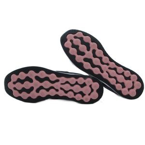 リーボック Reebok スニーカー シューズ 靴 24cm グレー ピンク スリッポン クロスバンド プルタブ /SX ■GY99 レディース