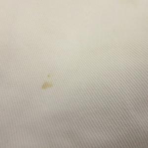 グッチ GUCCI ホワイトデニムパンツ ジーンズ 白 無地 フルレングス 長ズボン ボトムス 222126 XZ322 /YU ■GY50 レディース