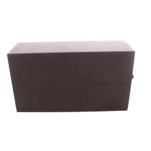 ルイヴィトン LOUIS VUITTON ドライビングシューズ スリッポン エナメルレザー 34.5 イエロー /YO32 ■GY50 