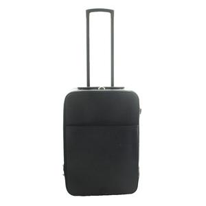 ルイヴィトン LOUIS VUITTON M23621 エピ ペガス 55 キャリーケース スーツケース レザー 2輪 黒 ブラック SP1013 /MW ■GY20 ■OH メンズ レディース