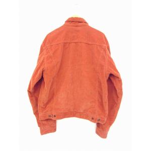 リーバイス Levi's ジャケット コーデュロイ 70652-1579 裏地