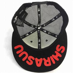 THREE DICE NEWERA スリーダイス　ニューエラ　湘南 ニューエラ NEW ERA スリーダイス キャップ トラッカー 湘南