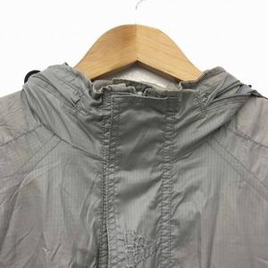 アベイシングエイプ A BATHING APE CYCLES マウンテンパーカー 長袖 