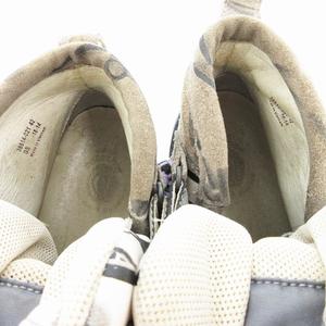 カンペール CAMPER ベルンハルトウィルヘルム BERNHARD WILLHELM