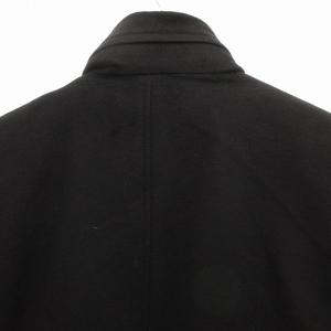 エリータハリ ELIE TAHARI スタンドカラーコート ショート