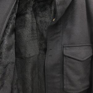 エリータハリ ELIE TAHARI スタンドカラーコート ショート