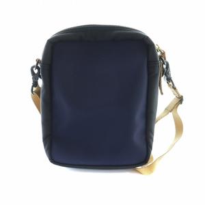 PORTER MARNI ミニショルダーバッグ ネイビー ナイロン 商品ページ