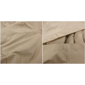 スナイデル SNIDEL 23AW ラッフルフリルトレンチコート ベルト付き 1