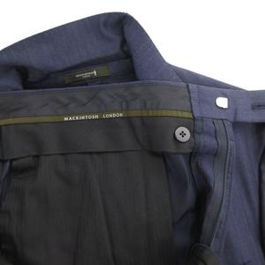 マッキントッシュ ロンドン MACKINTOSH LONDON NEW BRIDGE スーツ
