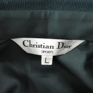 未使用品 クリスチャンディオール Christian Dior タグ付き シャツ