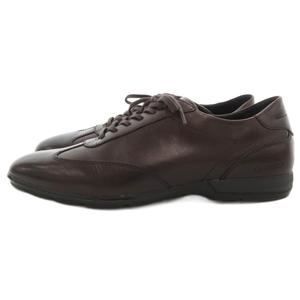 リーガル REGAL レースアップレザースニーカー GORE-TEX ゴアテックス 