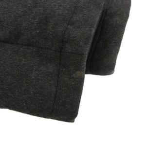 ウィンドアーマー WIND ARMOR ダウンジャケット カシミヤ フード付き M グレー /UO メンズ