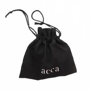 アッカ acca ニューコラーナ ヘアクリップ ヘアアクセサリー ライン