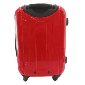 アメリカンツーリスター AMERICAN TOURISTER スピナー 55 キャリーケース スーツケース 赤 レッド /FF メンズ