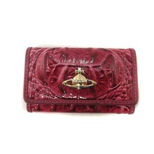 ヴィヴィアンウエストウッド Vivienne Westwood キーケース 6連