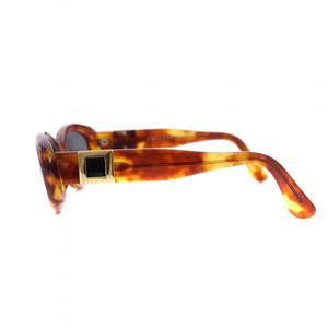 ブルガリ BVLGARI サングラス 眼鏡 カラーレンズ サイドロゴ