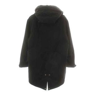 SOPH フェイクファーモッズコート SOPH フェイクファーモッズコート