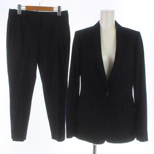 セオリー theory 17AW LIGHT SAXONY セットアップ 上下 スーツ 