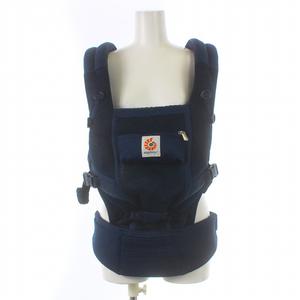 エルゴベイビー ERGObaby アダプトクールエア 抱っこ紐 ベビーキャリア