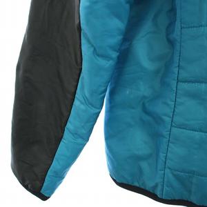 アディダス adidas CLIMAPROOF キルティングジャケット ブルゾン