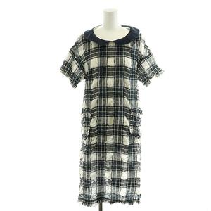 トリココムデギャルソン tricot COMME des GARCONS AD2012 シャツ 