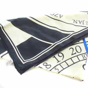 ルイヴィトン LOUIS VUITTON モントレ 1988 ガエアウレンティ スカーフ