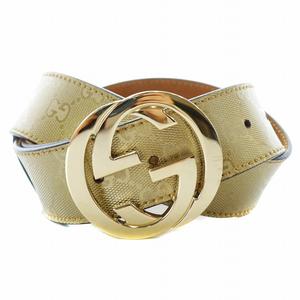 【GUCCI】グッチ ベルト インターロッキングG 80/32 75093_1.jpg