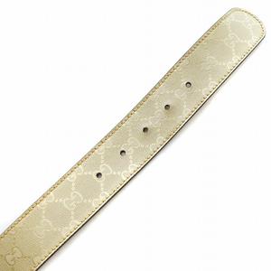 グッチ GUCCI グッチシマ インターロッキングG ベルト GG