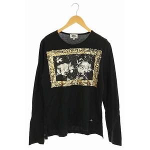 ヴィヴィアンウエストウッドマン Vivienne Westwood MAN Tシャツ 