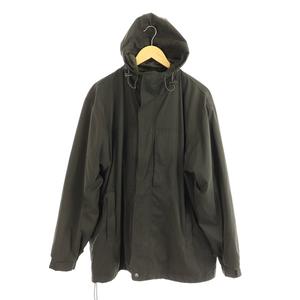ステューシー STUSSY ナイロンジャケット パーカー フード ジップ 