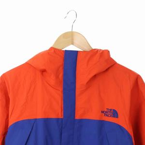 ザノースフェイス THE NORTH FACE ドットショット ジャケット 